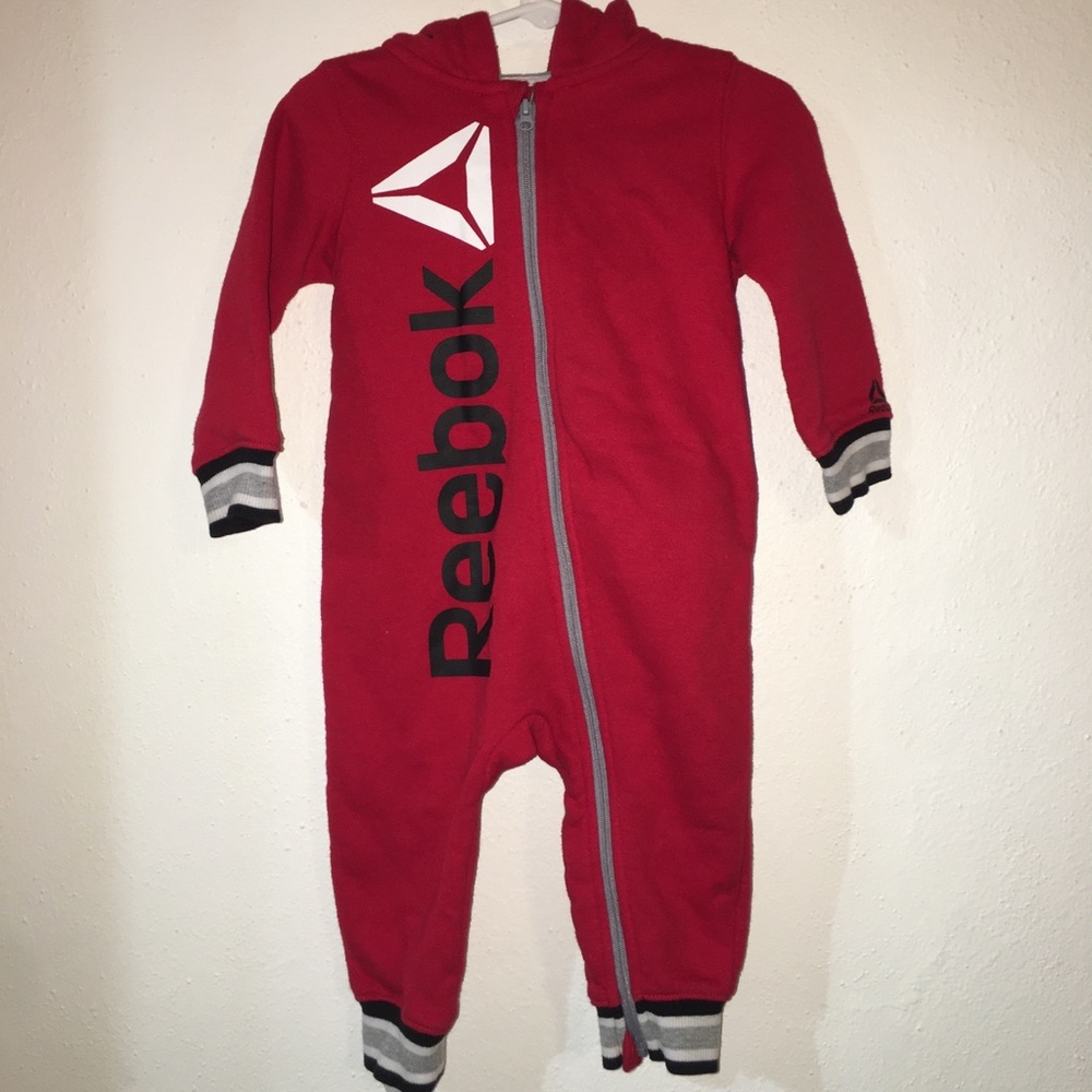 Baby outfit